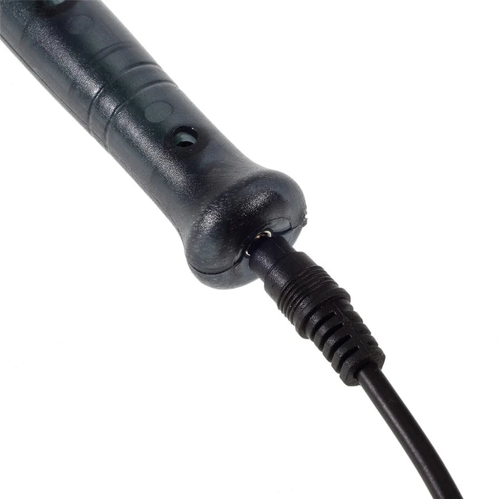 USB Soldering Iron Pen Welding Equipment Electric Soldering Iron - 6