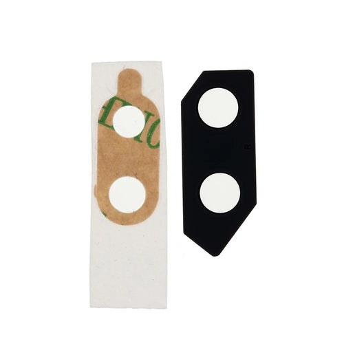 OEM Rear Camera Lens Cover with Adhesive Sticker for Asus ROG Phone II ZS660KL - 1