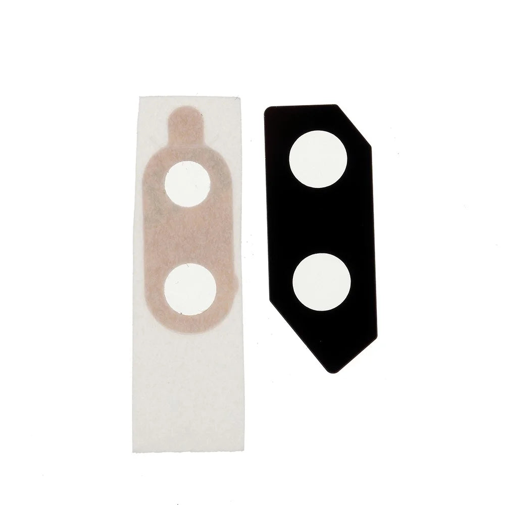 OEM Rear Camera Lens Cover with Adhesive Sticker for Asus ROG Phone II ZS660KL - 2