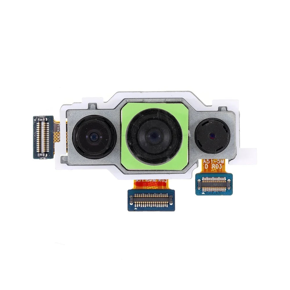 OEM Rear Big Back Camera Module Part for Samsung Galaxy A71 SM-A715 - 1