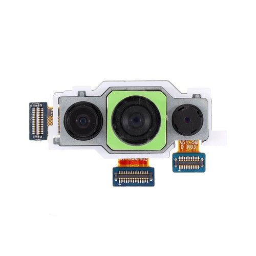 OEM Rear Big Back Camera Module Part for Samsung Galaxy A71 SM-A715 - 1