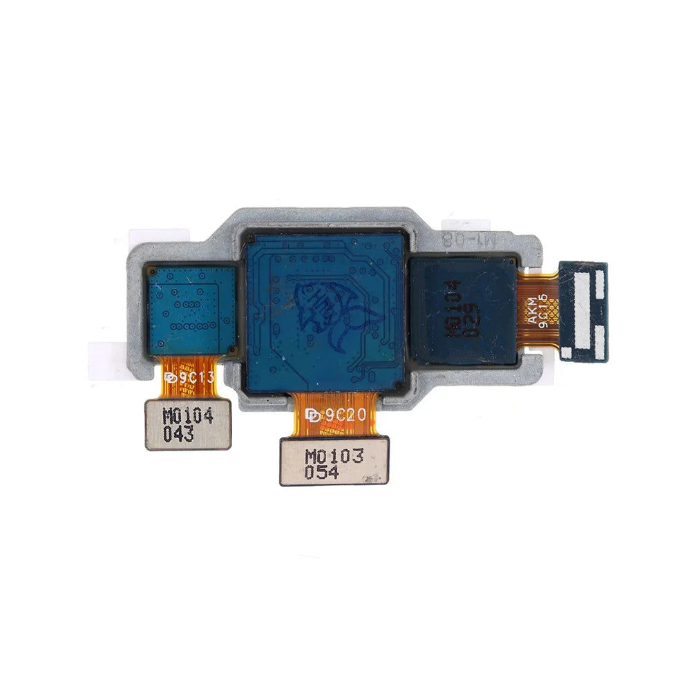 OEM Rear Big Back Camera Module Part for Samsung Galaxy A71 SM-A715 - 2