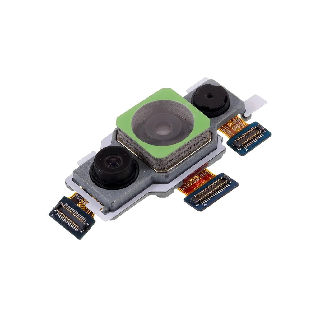 OEM Rear Big Back Camera Module Part for Samsung Galaxy A71 SM-A715 - 4