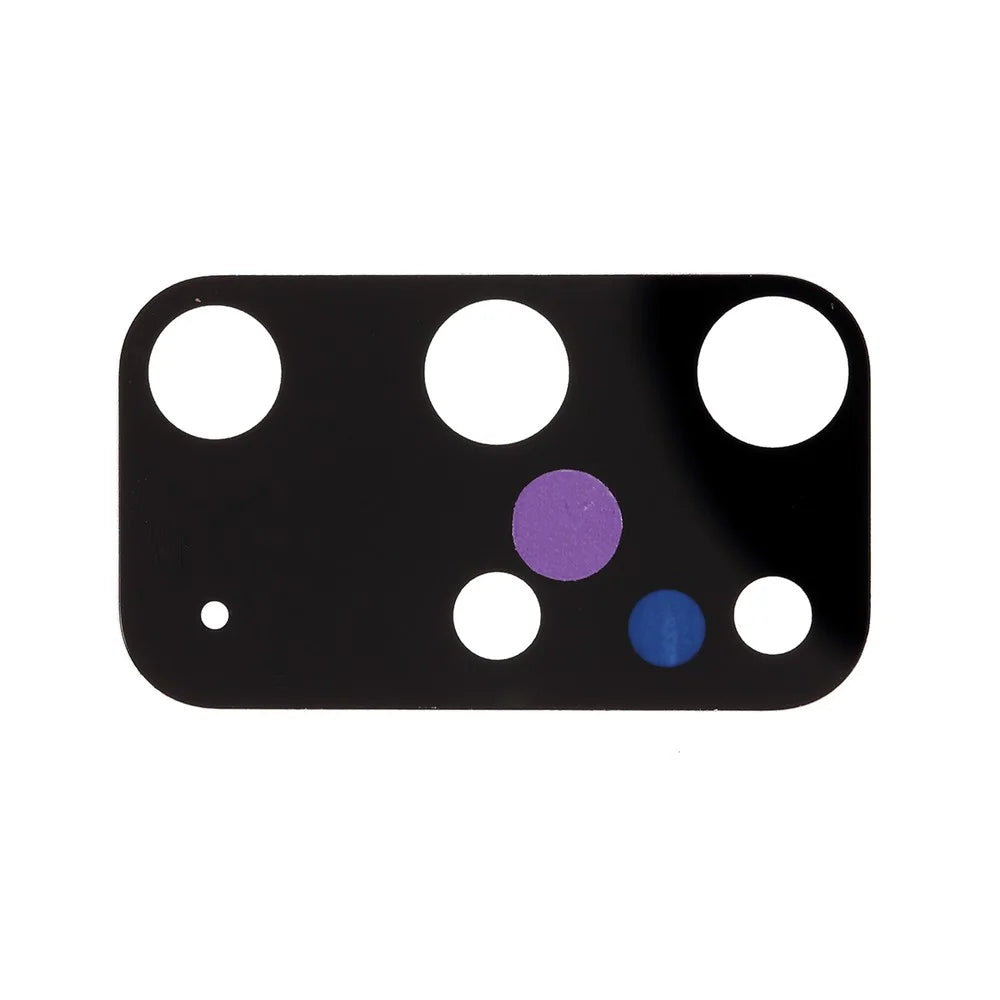 OEM Rear Camera Lens Cover without Adhesive Sticker for Samsung Galaxy S20+ G985 - 1
