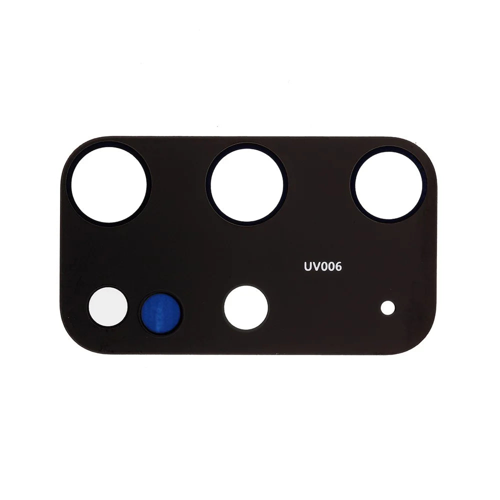 OEM Rear Camera Lens Cover without Adhesive Sticker for Samsung Galaxy S20+ G985 - 2