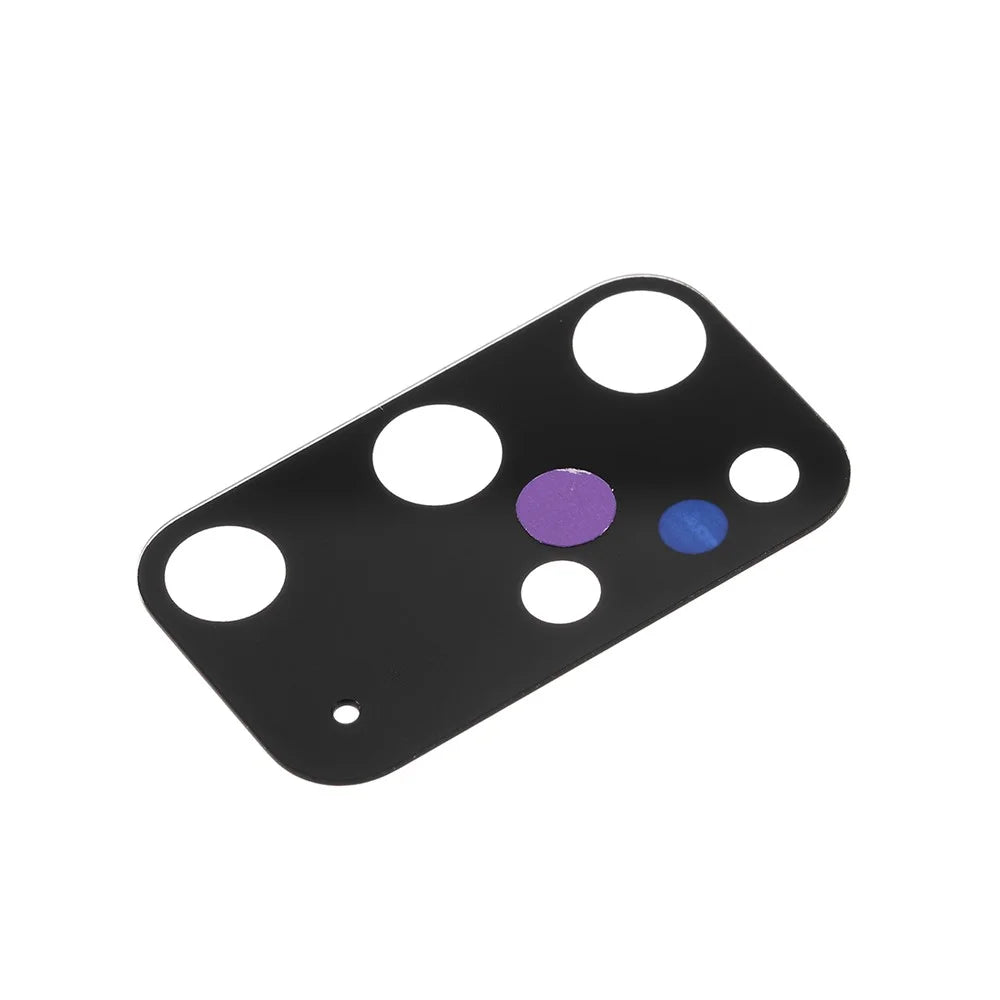 OEM Rear Camera Lens Cover without Adhesive Sticker for Samsung Galaxy S20+ G985 - 4