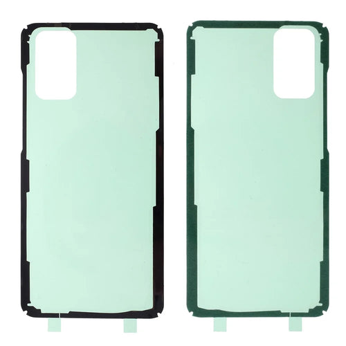 OEM Battery Back Door Adhesive Sticker Part for Samsung Galaxy S20+ G985 - 1