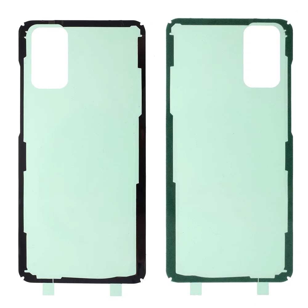 OEM Battery Back Door Adhesive Sticker Part for Samsung Galaxy S20+ G985 - 1