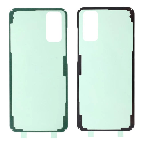OEM Battery Back Door Adhesive Sticker for Samsung Galaxy S20 G980 - 1