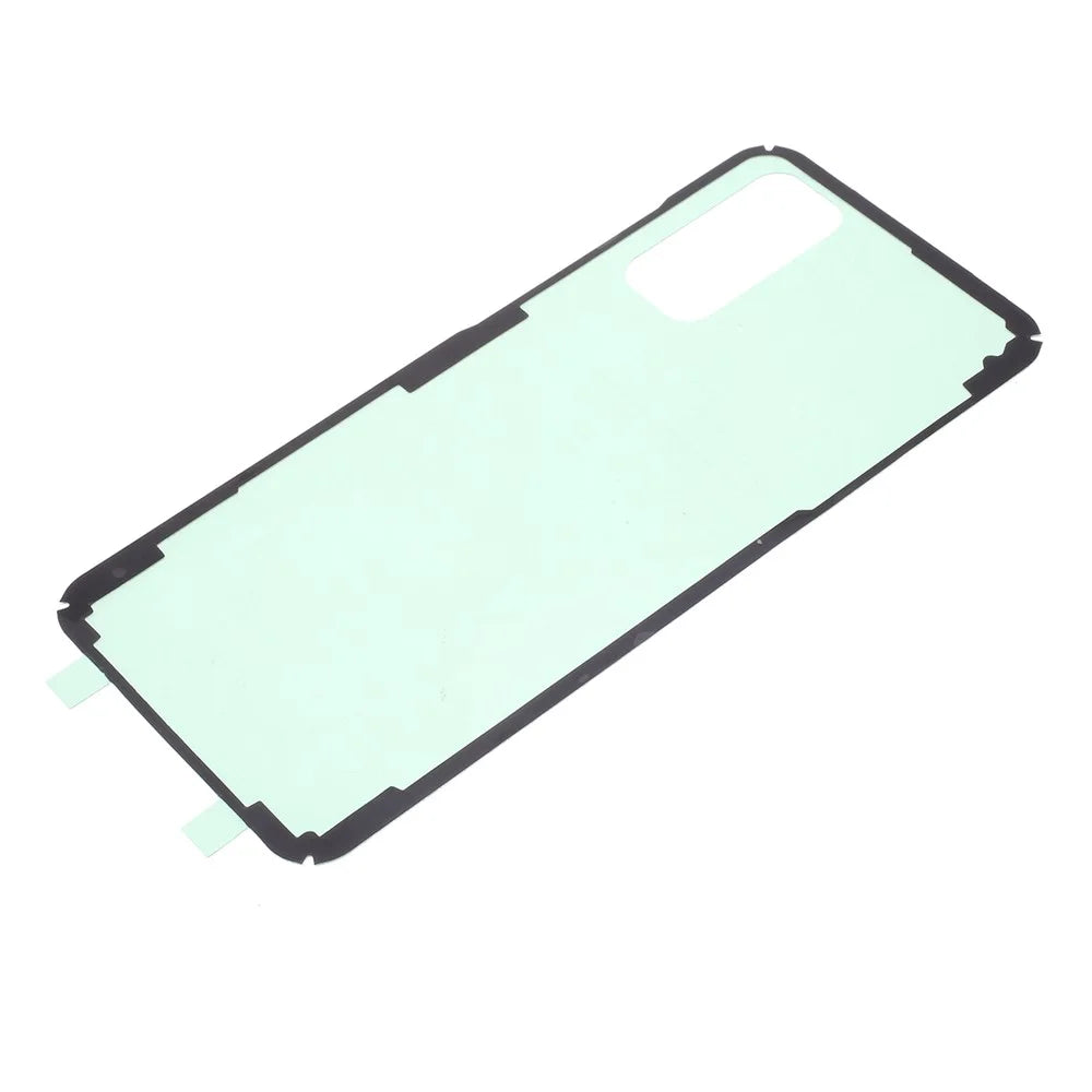 OEM Battery Back Door Adhesive Sticker for Samsung Galaxy S20 G980 - 2