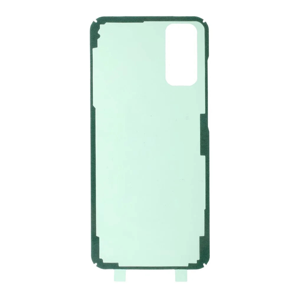 OEM Battery Back Door Adhesive Sticker for Samsung Galaxy S20 G980 - 4