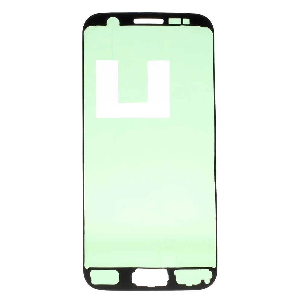 OEM Front Housing Frame Adhesive Sticker for Samsung Galaxy S7 SM-G930 - 1