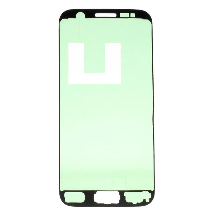 OEM Front Housing Frame Adhesive Sticker for Samsung Galaxy S7 SM-G930 - 1