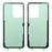 OEM Battery Back Door Adhesive Sticker Replacement for Samsung Galaxy S20 Ultra G988 - 1