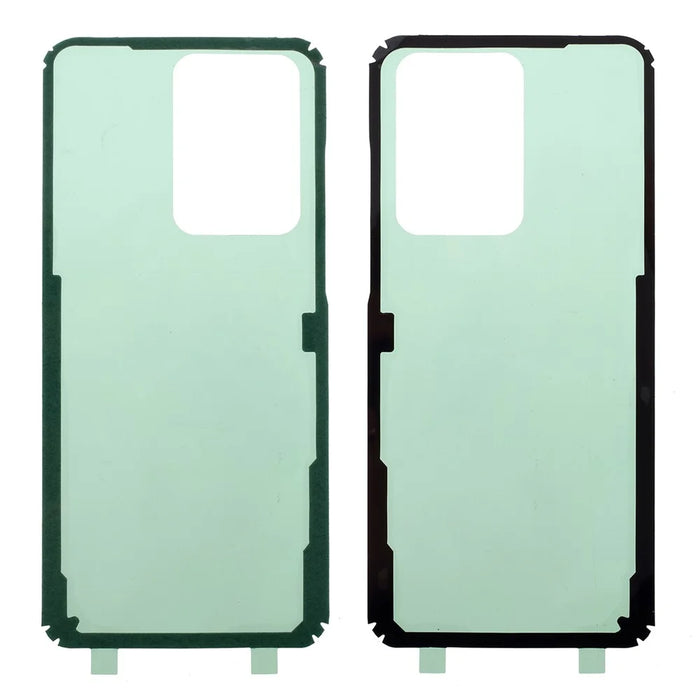 OEM Battery Back Door Adhesive Sticker Replacement for Samsung Galaxy S20 Ultra G988 - 1