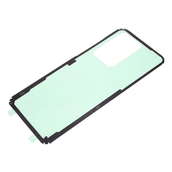 OEM Battery Back Door Adhesive Sticker Replacement for Samsung Galaxy S20 Ultra G988 - 2