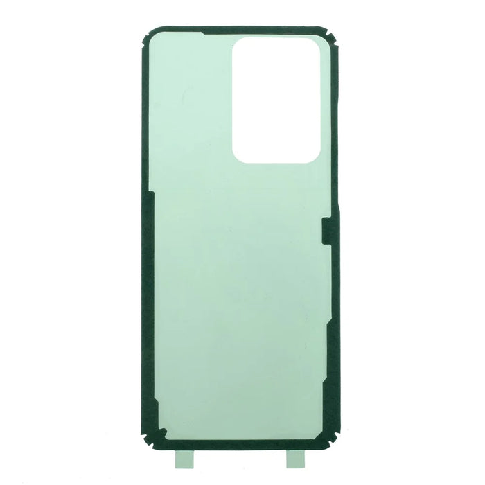 OEM Battery Back Door Adhesive Sticker Replacement for Samsung Galaxy S20 Ultra G988 - 4