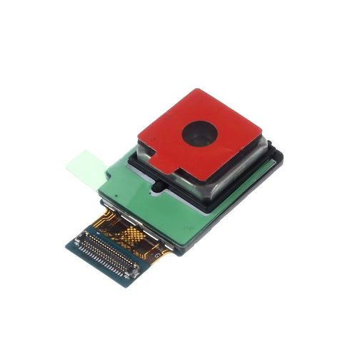 Back Rear Camera Module Part for Samsung Galaxy S7 G930F (OEM Disassembly) - 1