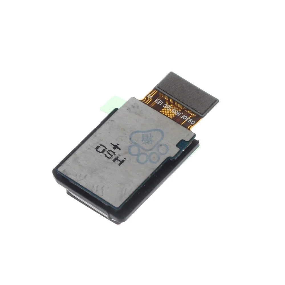 Back Rear Camera Module Part for Samsung Galaxy S7 G930F (OEM Disassembly) - 3