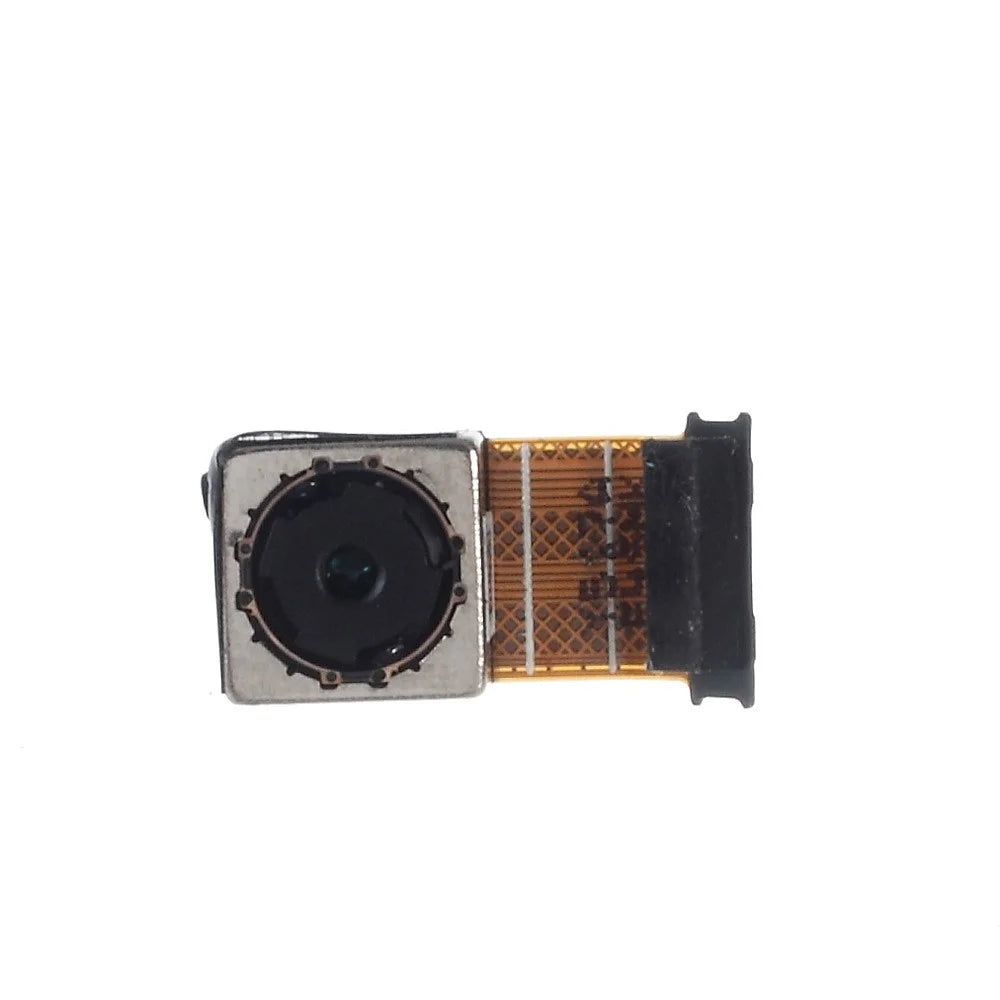 OEM Disassembly Rear Big Camera Module Replacement for Sony Xperia M4 Aqua - 2