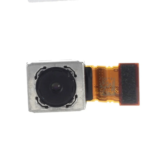 Back Rear Camera Module Part for Sony Xperia Z5 (OEM Disassembly) - 3
