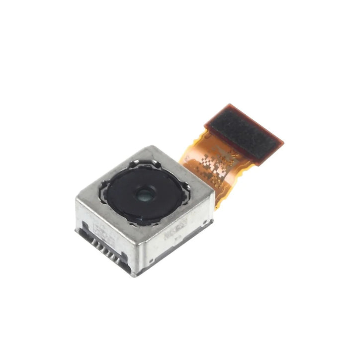Back Rear Camera Module Part for Sony Xperia Z5 Compact (OEM Disassembly) - 1