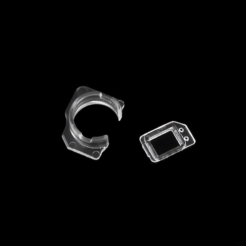 For iPhone 6s / 6s Plus Front Camera Lens Holder + Sensor Retaining Bracket (OEM) - 1