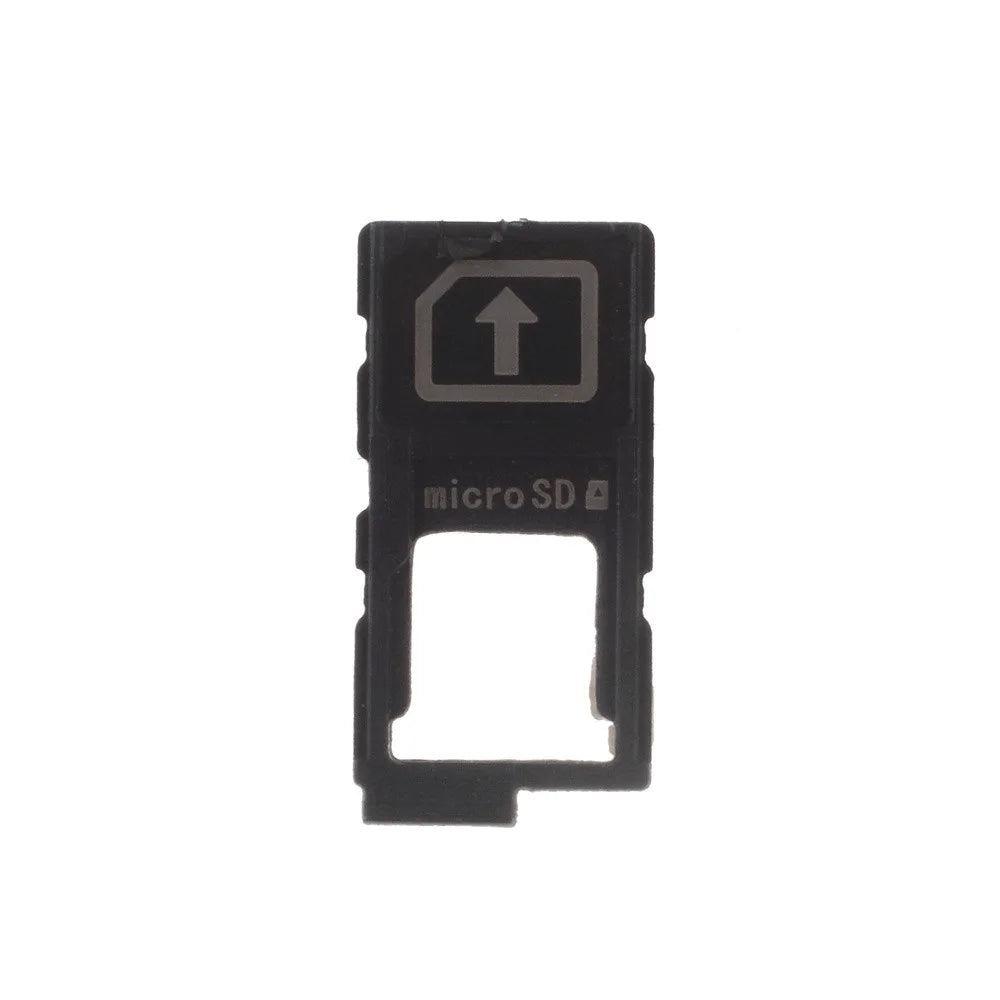 OEM SIM/Micro SD Card Tray Holder Replacement for Sony Xperia Z5/ Z5 Premium/ Z3+ / Z3+ dual - 2