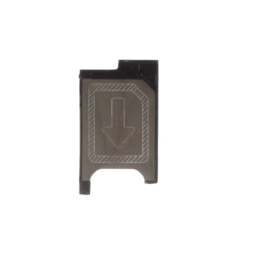 OEM SIM Card Tray Holder Slot for Sony Xperia Z5 Compact - 1
