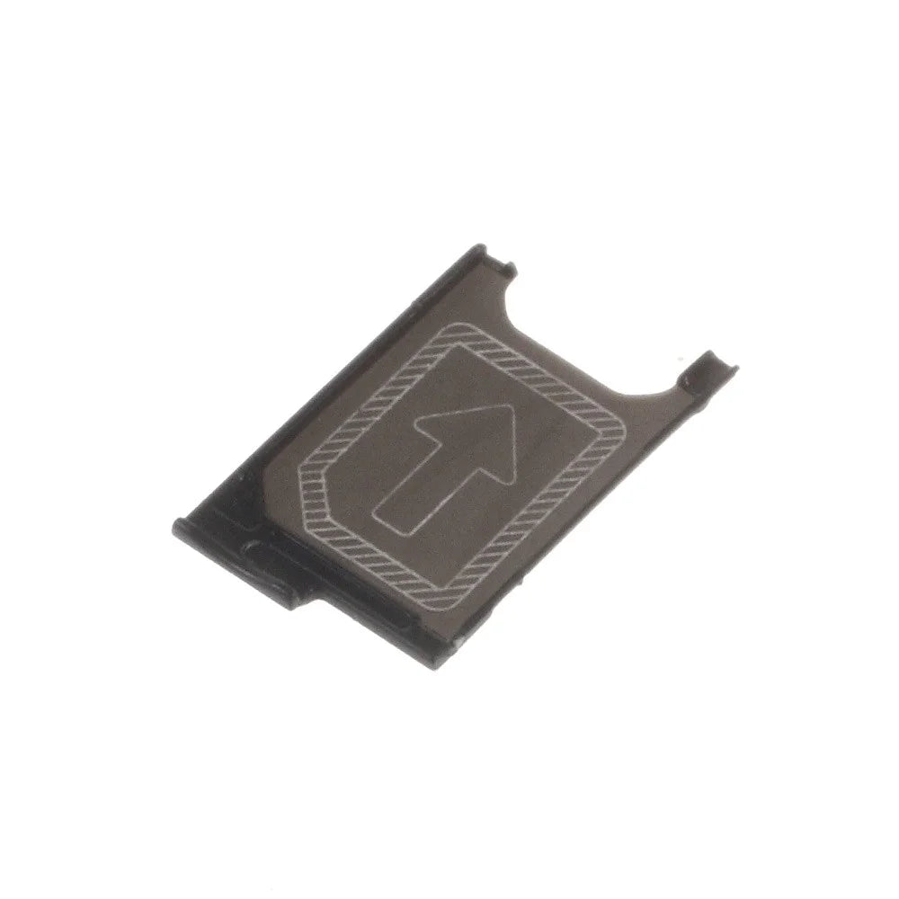 OEM SIM Card Tray Holder Slot for Sony Xperia Z5 Compact - 3