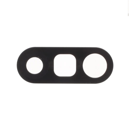 Camera Lens Ring Cover Replacement Part for LG G5 - 1