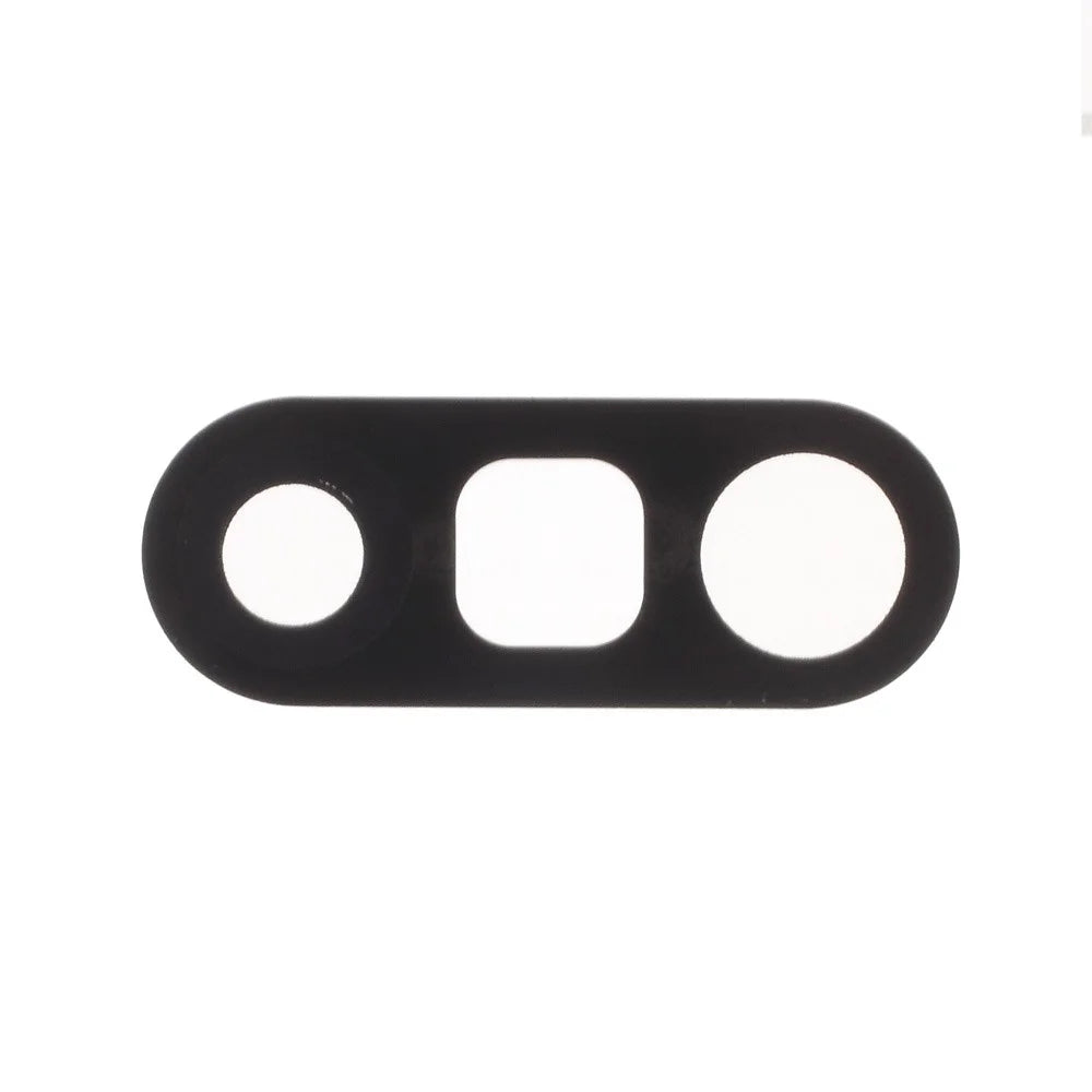 Camera Lens Ring Cover Replacement Part for LG G5 - 1