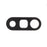 Camera Lens Ring Cover Replacement Part for LG G5 - 1