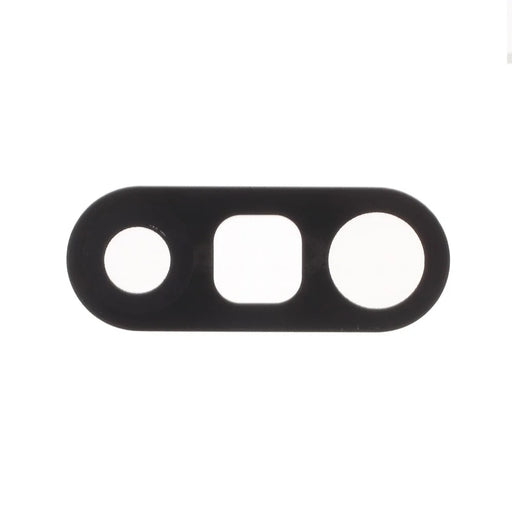 Camera Lens Ring Cover Replacement Part for LG G5 - 1