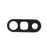 Camera Lens Ring Cover Replacement Part for LG G5 - 2