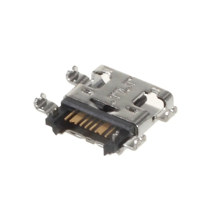 OEM Dock Connector Charging Port for Samsung Galaxy J7/J5 - 3