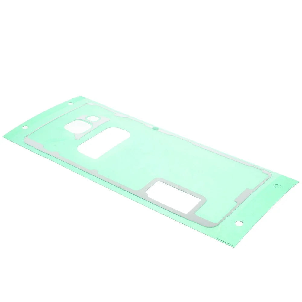 OEM Battery Door Cover Adhesive Sticker for Samsung Galaxy A5 SM-A510F (2016) - 1