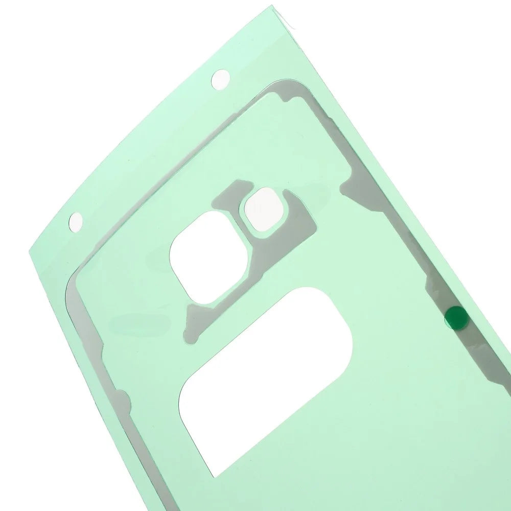 OEM Battery Door Cover Adhesive Sticker for Samsung Galaxy A5 SM-A510F (2016) - 2