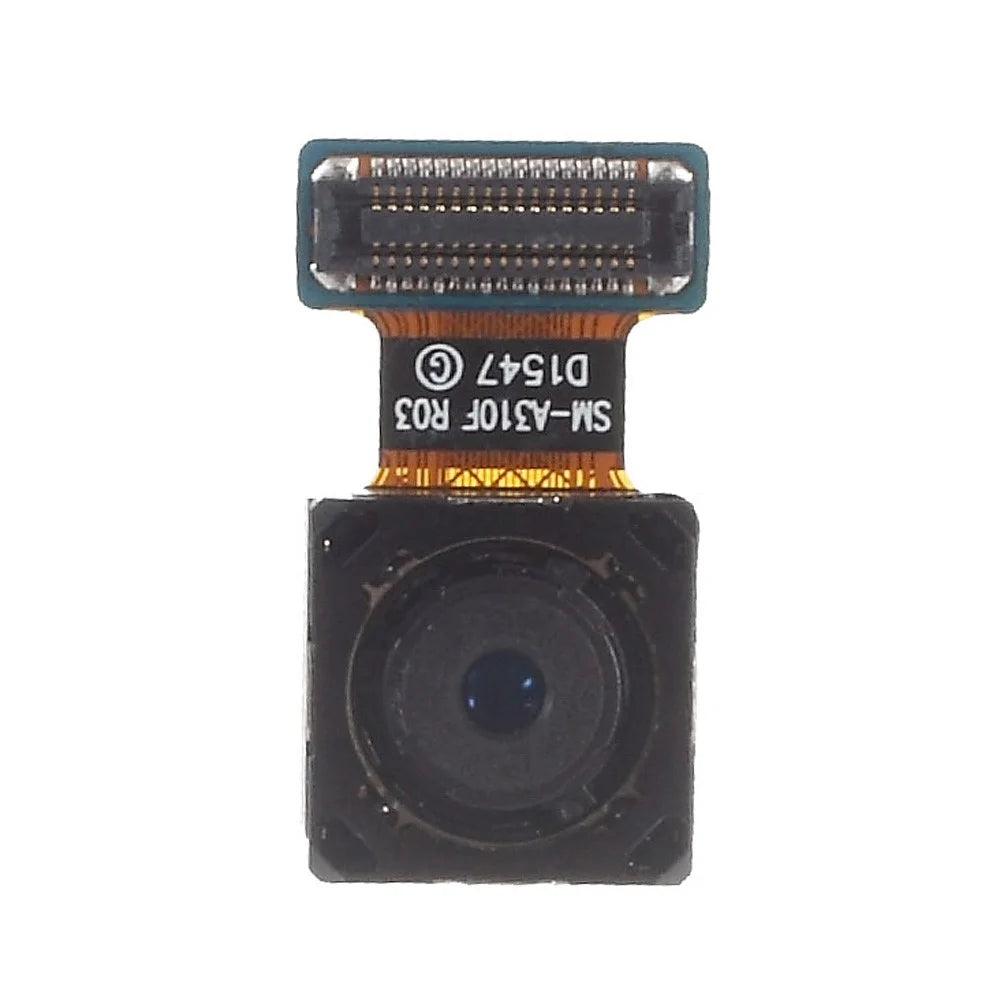Back Camera Module Part for Samsung Galaxy A3 SM-A310F (2016) - 1