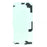 For Samsung Galaxy S7 edge G935 OEM Sealed Waterproof Adhesive Sticker - 1