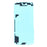 For Samsung Galaxy S7 G930 OEM Sealed Waterproof Adhesive Sticker - 1