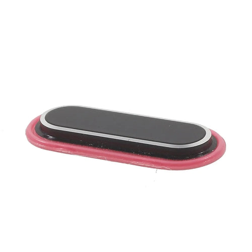 OEM Home Button Return Key Part for Samsung Galaxy Grand Prime G530/J5 J500F/J3 (2016) J320 - Black - 1
