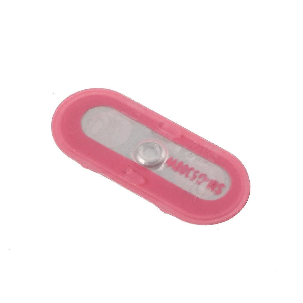 OEM Home Button Return Key Part for Samsung Galaxy Grand Prime G530/J5 J500F/J3 (2016) J320 - Black - 2