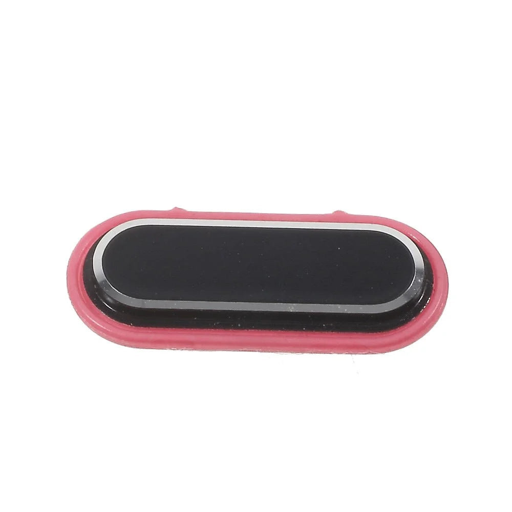 OEM Home Button Return Key Part for Samsung Galaxy Grand Prime G530/J5 J500F/J3 (2016) J320 - Black - 3