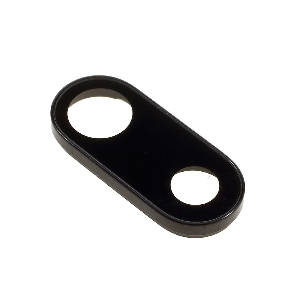 OEM for iPhone 7 Plus 5.5 Back Camera Lens Cover with Glass Replacement Part - 2
