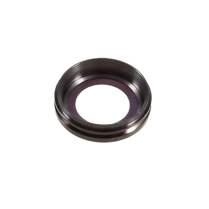 OEM for iPhone 7 4.7 Back Camera Lens Cover with Glass Replacement Part - 3