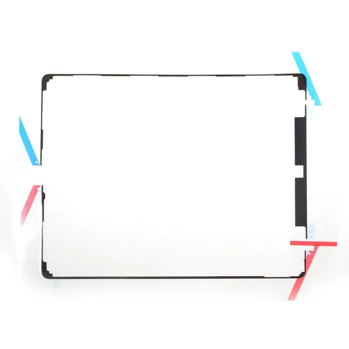 OEM Front Housing Frame Adhesive Sticker for	iPad Pro 12.9 inch - 1