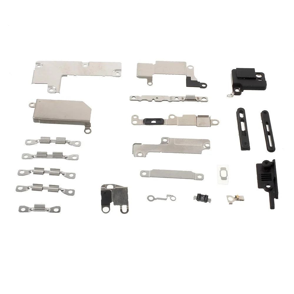 22Pcs OEM Metal Plate Set Parts for iPhone 7 Plus 5.5 inch - 2