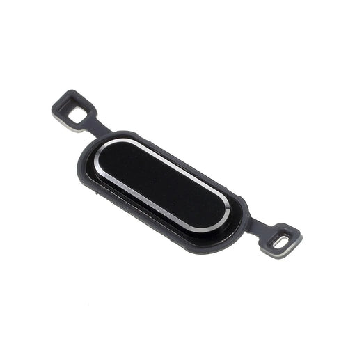 OEM Home Button Return Key Part for Samsung Galaxy Core Prime G360 G361 - Black - 1