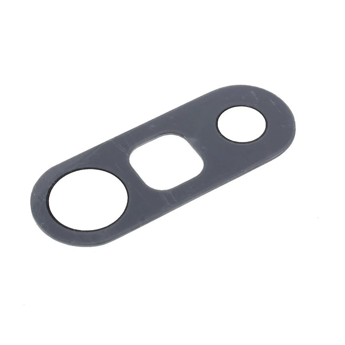 OEM for LG G5 Rear Camera Ring Glass Lens Cover Replacement - 2